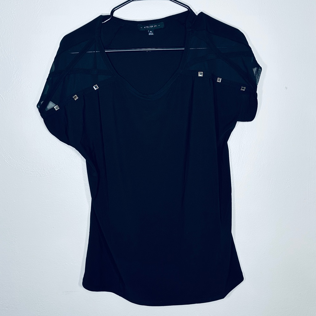 Women’s Atelier 29 Blouse